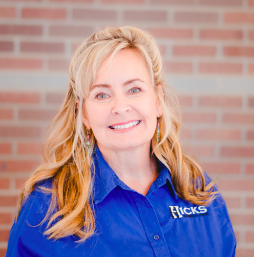Tracy Rehfuss